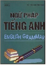 Tải sách Ngữ Pháp tiếng Anh