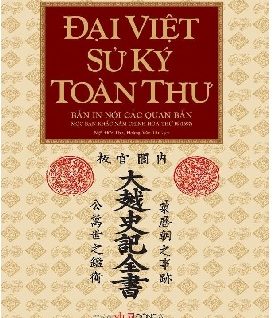 Tải Đại Việt Sử Ký Toàn Thư Pdf - Tổng hợp Lịch sử Việt Nam