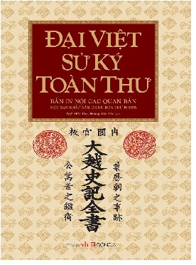 Tải Đại Việt Sử Ký Toàn Thư Pdf - Tổng hợp Lịch sử Việt Nam