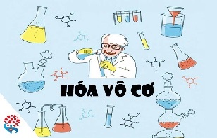 chuyên đề hóa vô cơ lớp 12 thi đại học