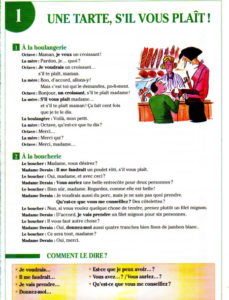 Học tiếng Pháp với các hoạt động Avec 365 activites - Communication progressive du francais