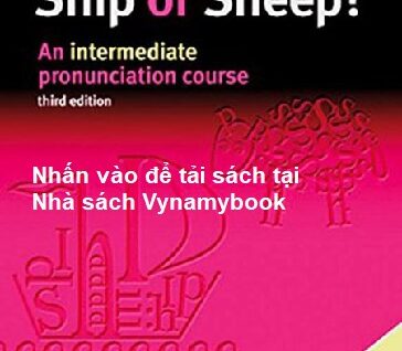 Giáo trình học tiếng anh giao tiếp cơ bản Ship or Sheep